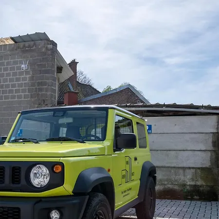 Green Home Wieze * Wieze