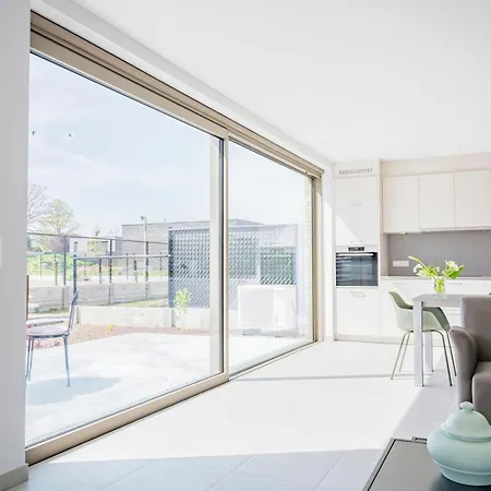 Green Home Wieze *