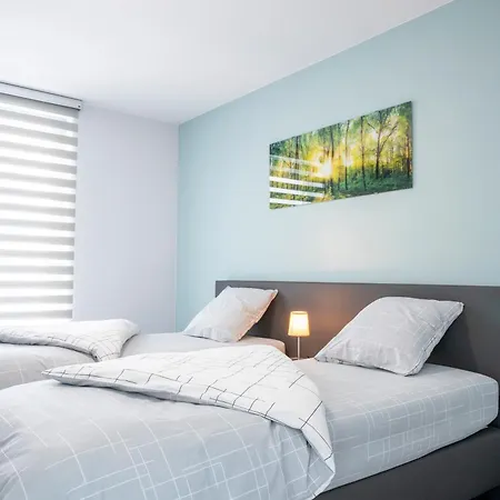 Green Home Wieze