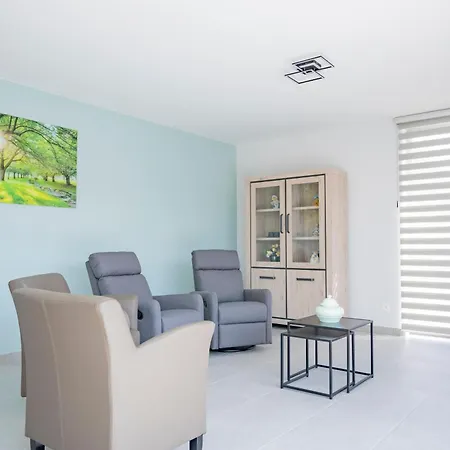 Green Home Wieze Appartement Wieze