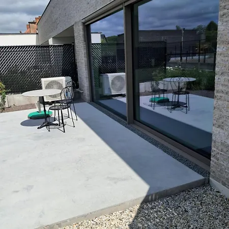 Appartement Green Home Wieze *