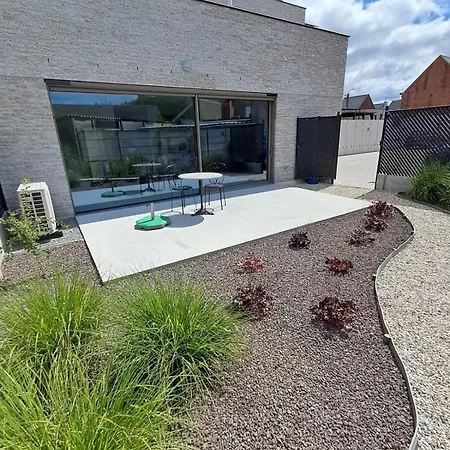 Green Home Wieze * Wieze